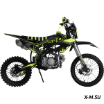 Питбайк RACER RX125