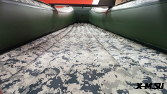 Лодка MISHIMO SPORT 390