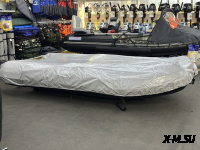 Транспортировочный тент MISHIMO 350 LITE/PRO серый