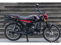 Мопед RACER RC50-V BETA М1, ЦПГ 110 см3