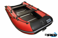 Лодка Марлин 330 EL (9мм)