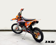 Мотоцикл кроссовый BIZON Falcon A8 300