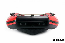 Лодка MISHIMO RAPID 400