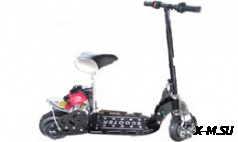 Мотосамокат TERMIT