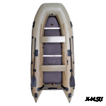 Лодка ПВХ BADGER FL 390