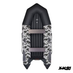 Моторная лодка КАПИТАН А310