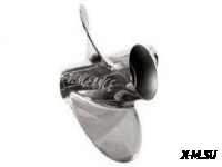 Винт гребной стальной (VENG 10 1/2 X 13)