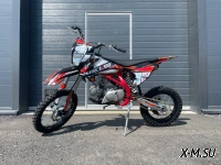 Питбайк WELS TX125 17/14