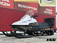Снегоход Русская механика РМ ТАЙГА ВАРЯГ 550 V SE XE SPORT
