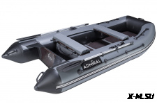 Надувная лодка ПВХ Адмирал 320 Classic