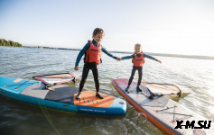 Надувная доска для sup-бординга JP 20 WINDSUPAIR 10’6”X32”X6” LE (WS)