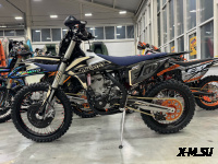 Мотоцикл JHL MOTO JHL Z8i (EFI) NC300S (182-MN)