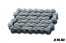 Цепь (530*44); DINGO T150-200, SF150-200, Капитан 150-200