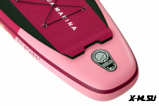 SUP-доска надувная  AQUA MARINA Coral TOURING 11’6’’