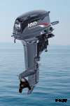 Лодочный мотор HND OB9.9 HS PRO