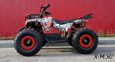 Квадроцикл PROMAX E-MINI 2.0 1000W