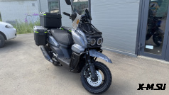 Скутер PROMAX STALKER ARMY 240(49)