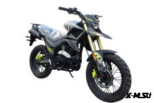 Мотоцикл MIRAGE 250