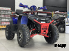 Квадроцикл FAIDET URBAN 280 LONG