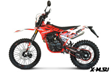 Мотоцикл PROGASI SUPER MAX 250 RR (ЭПТС)