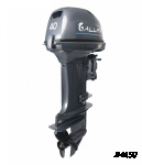 Лодочный мотор ALLFA CG Т40FW S