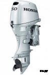 Лодочный мотор HONDA BF50 LRTU