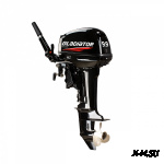 Лодочный мотор GLADIATOR G9.9FHS