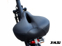 Электровелосипед CRUISER