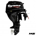 Подвесной лодочный мотор TOYAMA (PARSUN) F9.9FWS