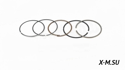 Кольца 178FS 6HP (ML-3)