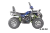 Квадроцикл YACOTA SELA MAX 200