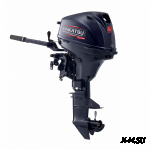Лодочный мотор TAKATSU TF25HES EFI