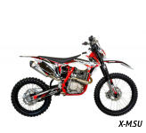 Мотоцикл ZUUM ZM HOPPER small