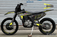 Кроссовый мотоцикл NFX Nimbler YBS300