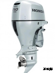 Лодочный мотор HONDA BF150 XU
