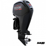 Лодочный мотор TAKATSU TF100FEEL-T EFI