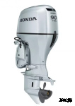 Лодочный мотор HONDA BF90 LRTR