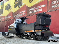 Снегоход Русская механика РМ ТАЙГА ВАРЯГ 550 V SE XE SPORT