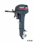 Лодочный мотор YAMAHA 9.9GMHS