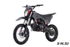 Питбайк OXO SHADOW 125