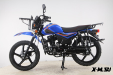 Мотоцикл ROLIZ OPTIMUS *MAX* ZS163FML 200 сс с ПТС