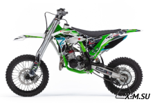 Кроссовый мотоцикл Koshine XN105 19/16 M 2