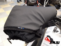 Муфты снегоходные на руль универсальные N