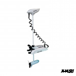 Электромотор SEA-PRO 65L GPS Белый