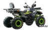 Квадроцикл MOTOLAND (МОТОЛЕНД)  VOX200 WILD TRACK X WINCH (баланс. вал)