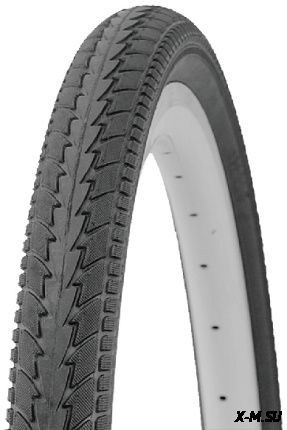 Велопокрышка WANDA P1024(A)