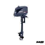Лодочный мотор HND OB2.5 HS
