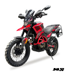 Мотоцикл FUEGO Tekken 250 3.0 PRO-SPORT