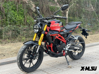 Мотоцикл PROMAX CB300