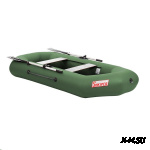 Гребная лодка ШКИПЕР А260